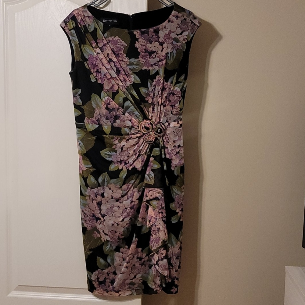 Dress woman
